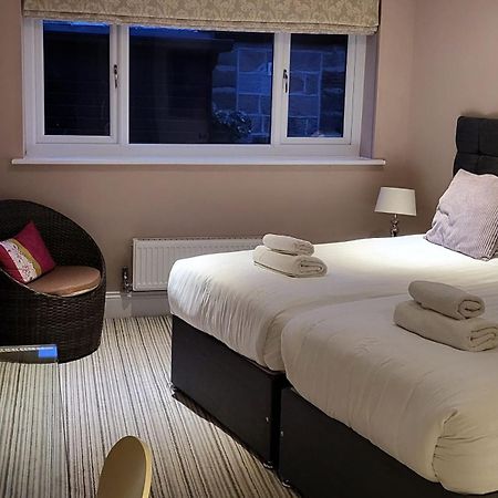 Harrogate Lifestyle Luxury Serviced Aparthotel Exteriör bild