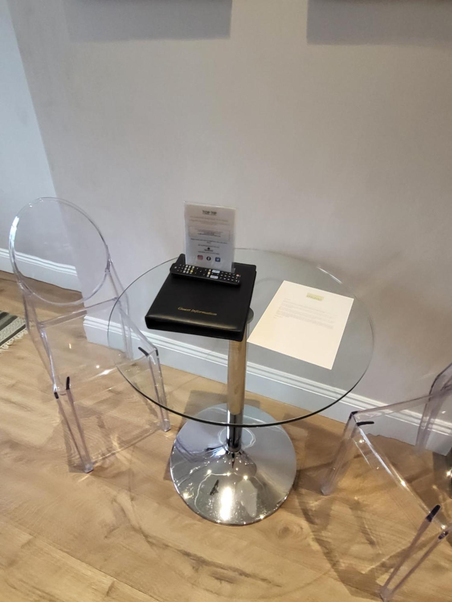Harrogate Lifestyle Luxury Serviced Aparthotel Exteriör bild