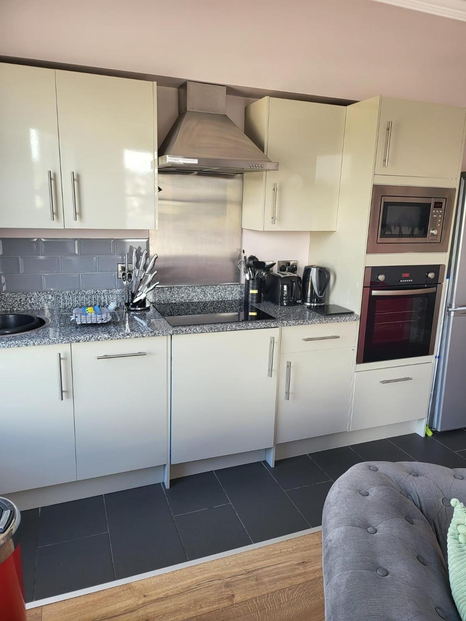 Harrogate Lifestyle Luxury Serviced Aparthotel Exteriör bild