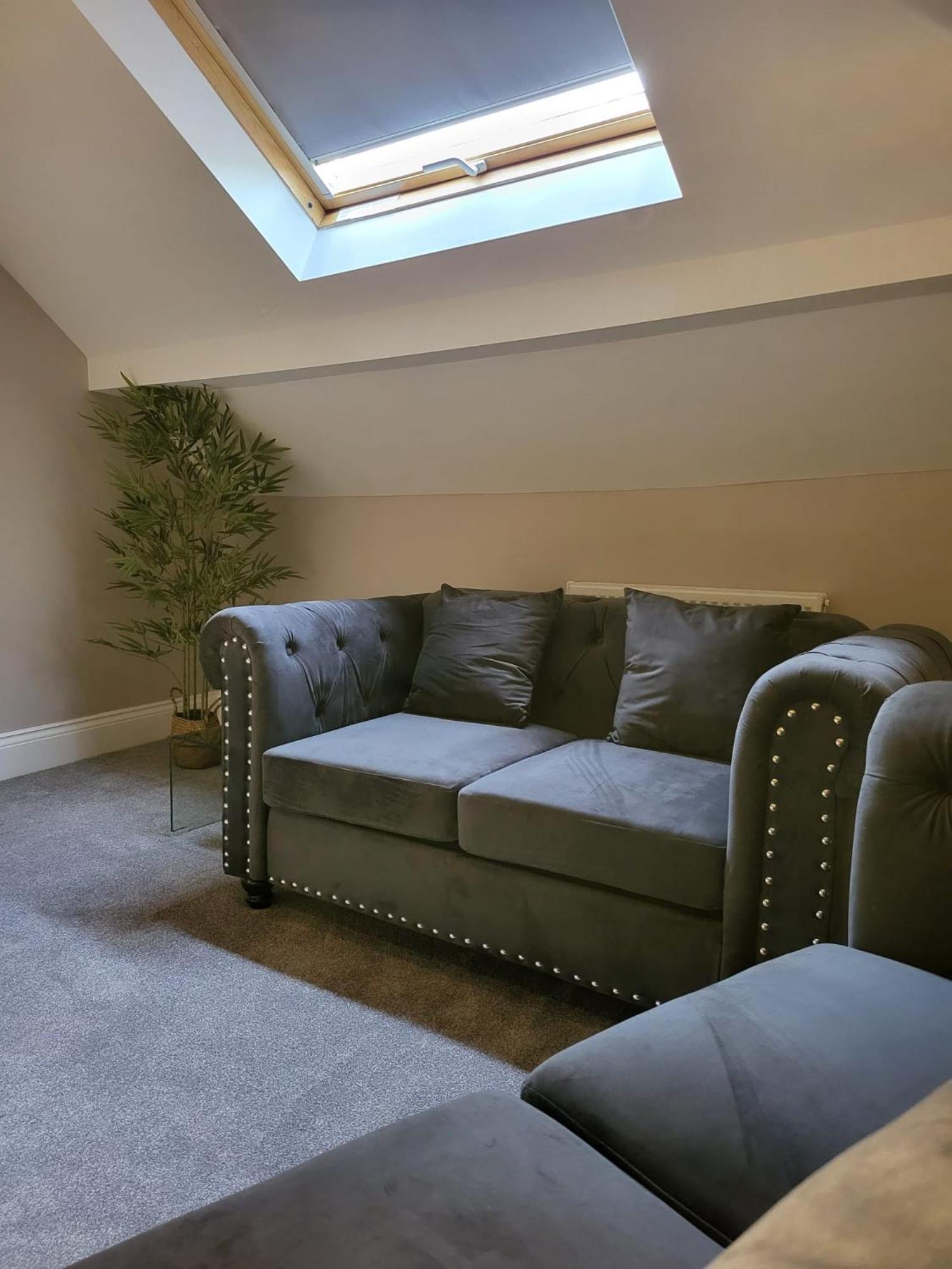 Harrogate Lifestyle Luxury Serviced Aparthotel Exteriör bild