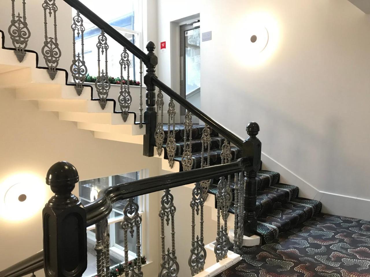 Harrogate Lifestyle Luxury Serviced Aparthotel Exteriör bild