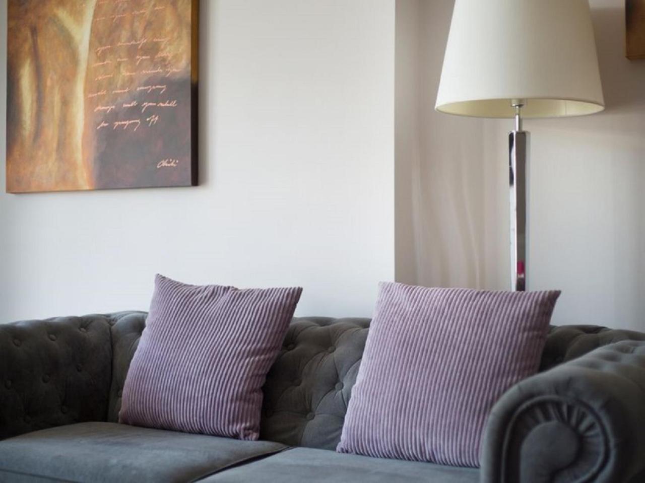 Harrogate Lifestyle Luxury Serviced Aparthotel Exteriör bild